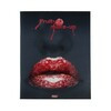 Hatber Тетрадь Fruity make-up A5 80 л. на скрепке клетка 80Т5лолВ1 Фото 3.